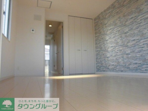 パルズ プレイスの物件内観写真